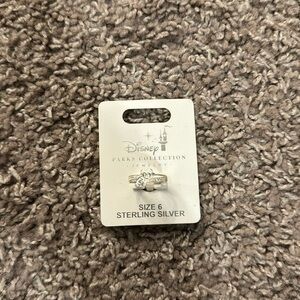 Disney Mickey Mouse Ring